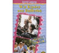 Wir Kinder Aus Bullerbue [CASSETTE]