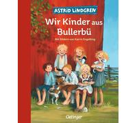 Wir Kinder aus Bullerbü (farbig)