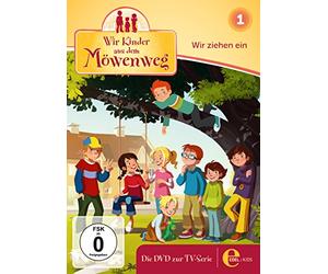 Wir Kinder aus dem Möwenweg 01