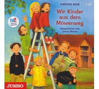 Wir Kinder aus dem Möwenweg Limitierte Sonderausga