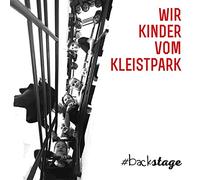Wir Kinder vom Kleistpark #backstage