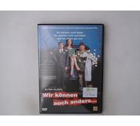 Wir können auch anders...