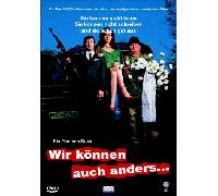 Wir können auch anders