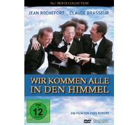 Wir Kommen Alle In Den Himmel
