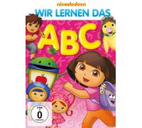 Wir lernen das ABC