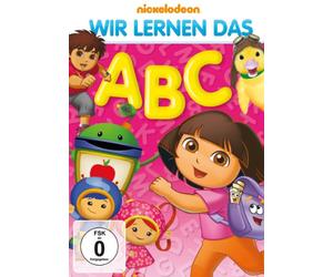 Wir lernen das ABC