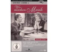 Wir machen Musik