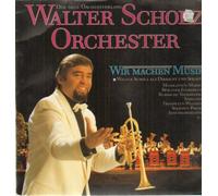 Wir machen Musik-Walter Scholz als Dirigent und Solist (1987) [VINYL]