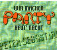 Wir machen Party heut' Nacht/Ich weiss, was dir fehlt (2001)