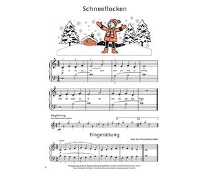 Wir musizieren am Klavier Band 2 - Neuauflage John W. Schaum Pian