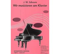 Wir Musizieren am Klavier - Heft 5