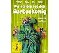 Wir Pfeifen auf Den Gurkenkoenig
