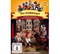 Wir Schildbürger [Import allemand]