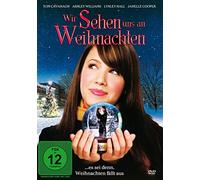 WIR SEHEN UNS AN WEIHNACHTEN - [DVD] [2008]