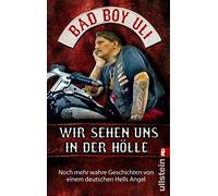 Wir sehen uns in der Holle: Noch mehr wahre Ges, Detrois Paperback.