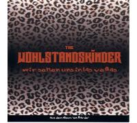 Wir sehen uns in Las Vegas/Das blaue Kleid [Single-CD]