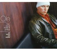 Wir sehen uns wieder (incl. 3 versions, 2001, feat. Paule, Malte & Philipp)