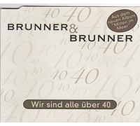 Wir sind alle über 40 (1 track, 2001)