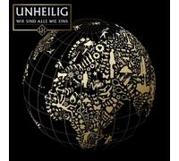 Wir Sind Alle Wie Eins