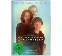Wir sind dann wohl die Angehörigen (DVD)
