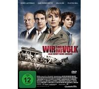 Wir sind das Volk - Liebe kennt keine Grenzen (DVD)