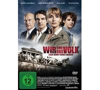 WIR SIND DAS VOLK - MOVIE [DVD] [2008]