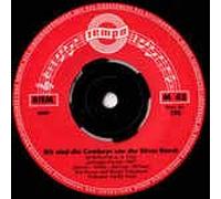 Wir sind die Cowboys von der Silver Ranch/..... Sie war nicht älter als 18 Jahr`(7" Vinyl Single)(1960)(Tempo 790)