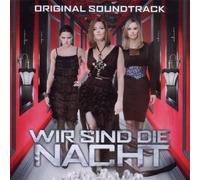 WIR SIND DIE NACHT CD ORIGINAL SOUNDTRACK NEW