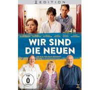 Wir sind die Neuen