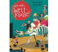 Wir sind (die) Weltklasse, Lieske, Hein New 9783446279247 Fast Free Shipping.