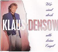 Wir sind doch alle keine Engel (incl. 2 versions, 1992)