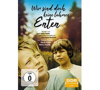 Wir sind doch keine lahmen Enten