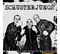 Wir Sind Fertig Fuer Die