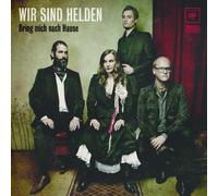 Wir Sind Helden – Bring Mich Nach Hause – Sony Music