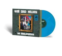 Wir sind Helden - DIE REKLAMATION [Vinyl LP] [VINYL]