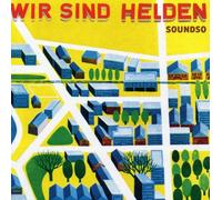 Wir Sind Helden - Soundso [Vinyl LP] [VINYL]