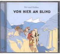 Wir Sind Helden - Von Hier An Blind [German Import]