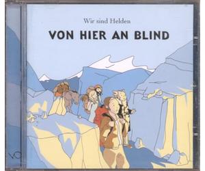 Wir Sind Helden - Von Hier An Blind [German Import]