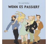 Wir Sind Helden - Wenn Es Passiert [Vinyl Single] [VINYL]
