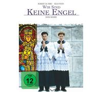 WIR SIND KEINE ENGEL/1989 - MO [DVD]
