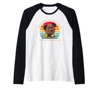 Wir sind nur Normale Männer Wir sind nur inschuldige Männer Vintage Raglan Baseball Tee