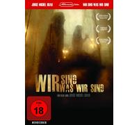 Wir sind was wir sind (DVD) Min: 90DD5.1WS [Import germany]