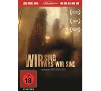 Wir Sind Was Wir Sind [Import anglais]