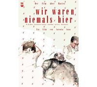 WIR WAREN NIEMALS HIER-DE - MO [DVD] [2005]