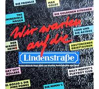 Wir Warten Auf Die Lindenstraße [Vinyl LP]