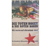 Wir warten auf's Christkind - Live! [VHS]