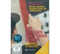 Wir weigern uns Feinde zu sein, 1 DVD