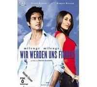 Wir werden uns finden (DVD) Min: 106DD5.1WS >>Milenge Milenge<< [Import germany]