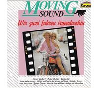 Wir zwei fahren irgendwohin - Cindy & Bert, Bata Illic, Peter Rubin