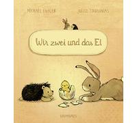 Wir zwei und das Ei: Band 5